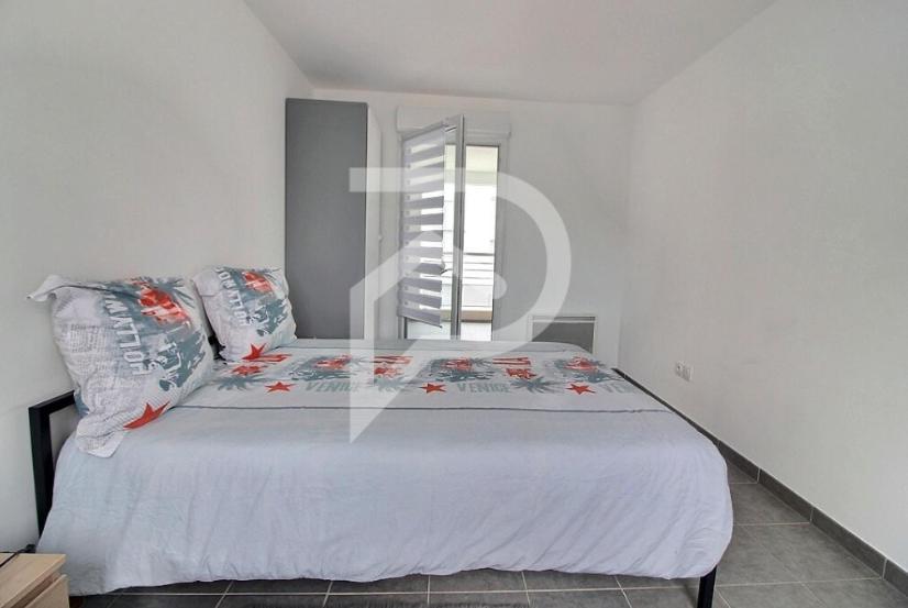 Apparemment T2 En Residence Calme Fermee Marseille Exterior photo