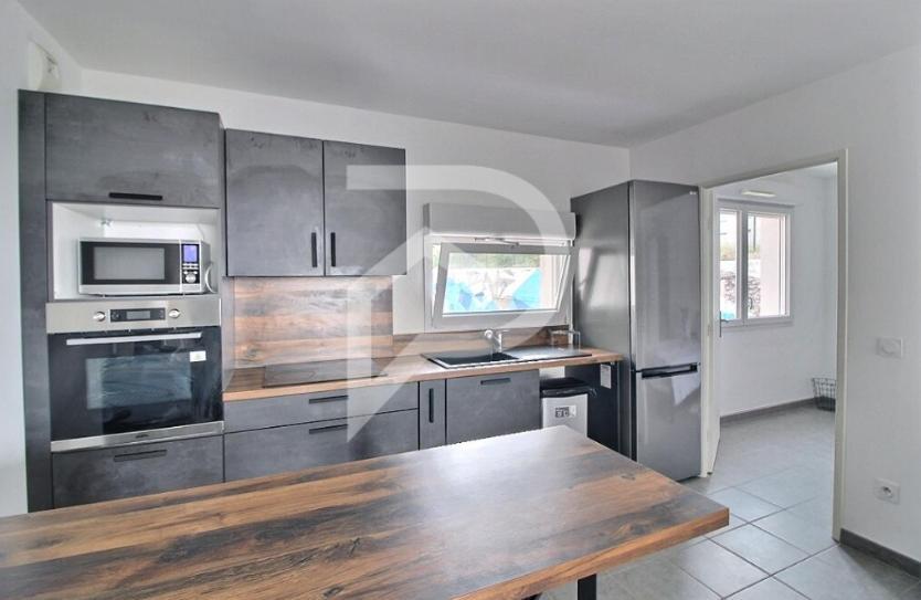 Apparemment T2 En Residence Calme Fermee Marseille Exterior photo